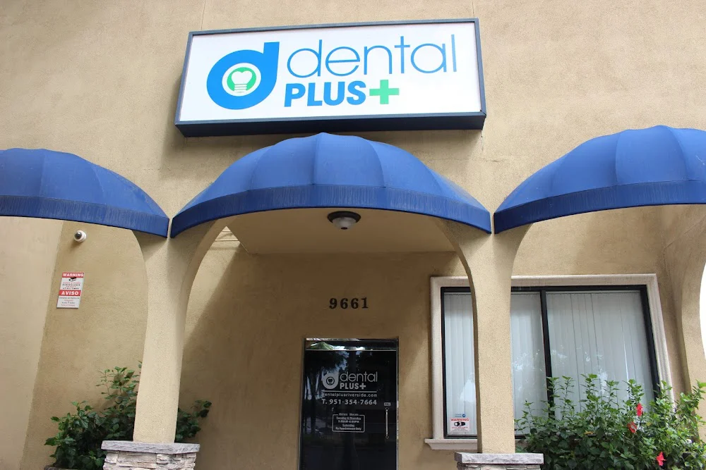 Dental Plus Picture 9