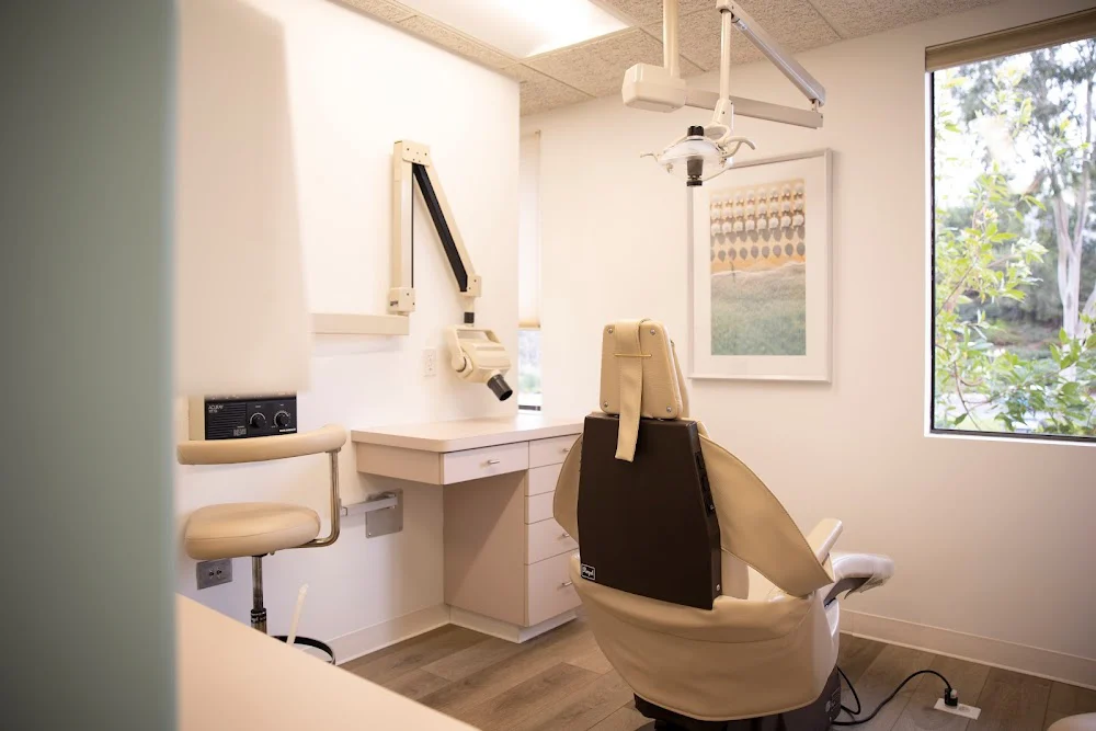 Palm Dentistry Picture 1