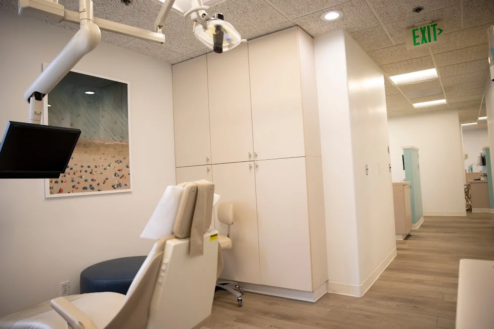 Palm Dentistry Picture 2