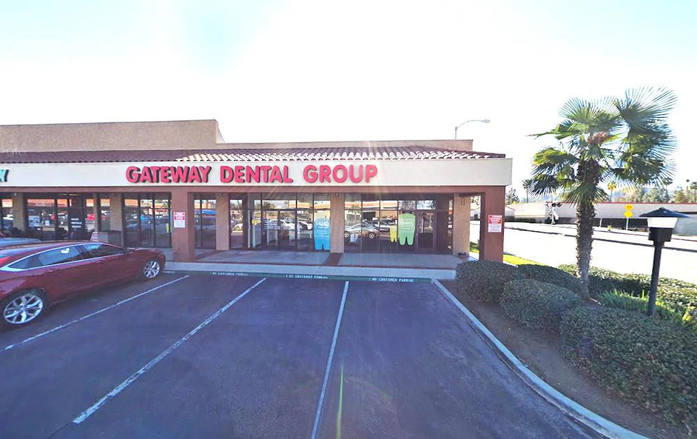 Gateway Dental Group Picture 3