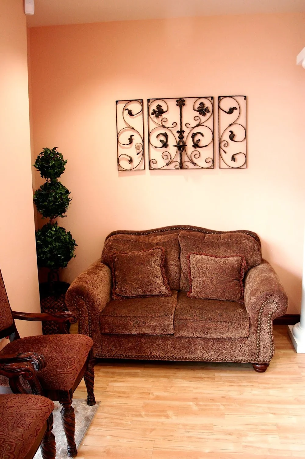 Riverwalk Dental Spa: Truc Mai, D.D.S & Hieu Mai, D.D.S Picture 5