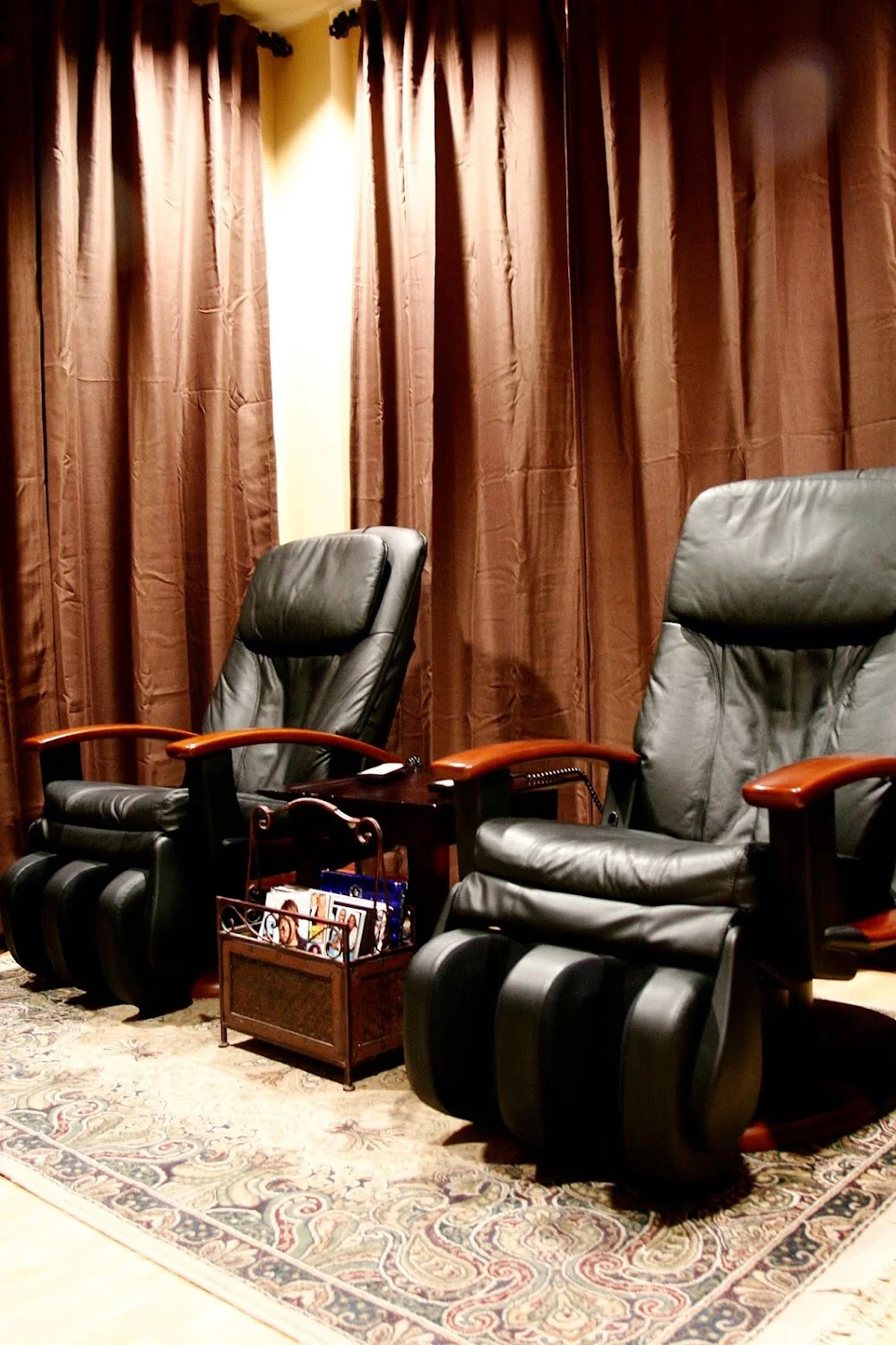 Riverwalk Dental Spa: Truc Mai, D.D.S & Hieu Mai, D.D.S Picture 4