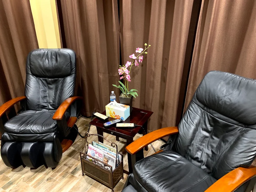 Riverwalk Dental Spa: Truc Mai, D.D.S & Hieu Mai, D.D.S Picture 9