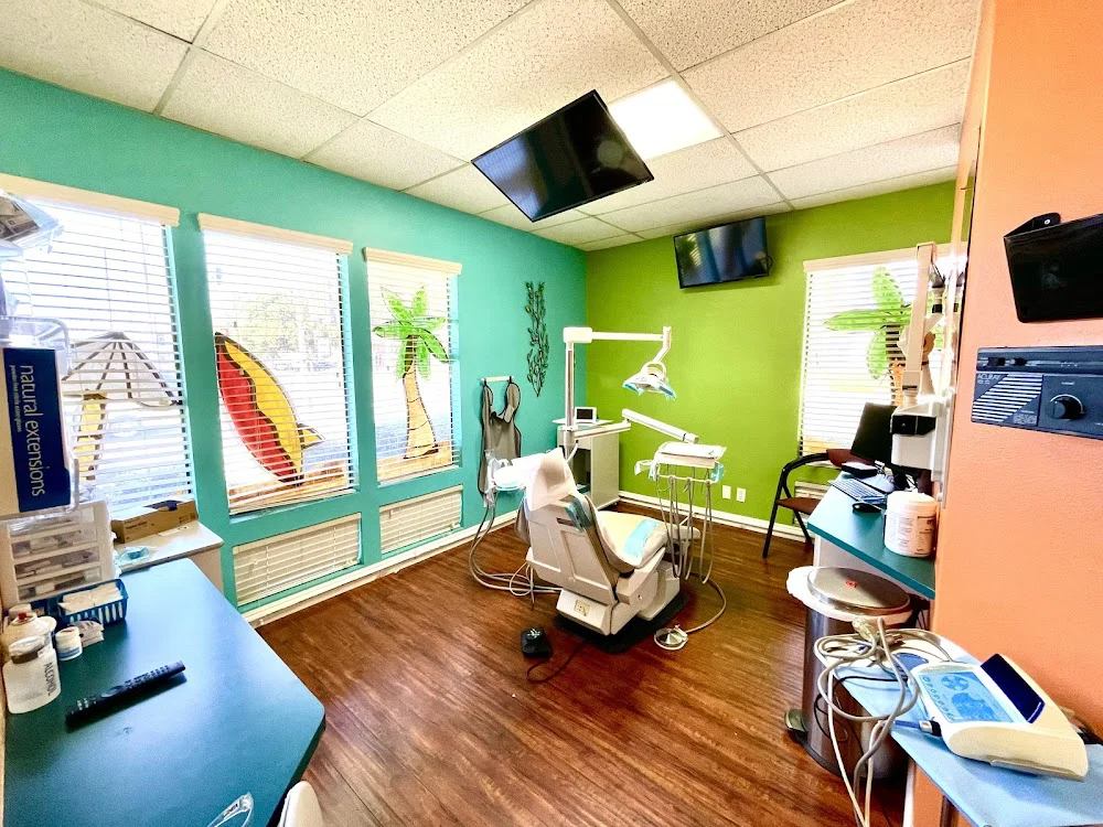 Gold Coast Dental - Riverside Picture 2