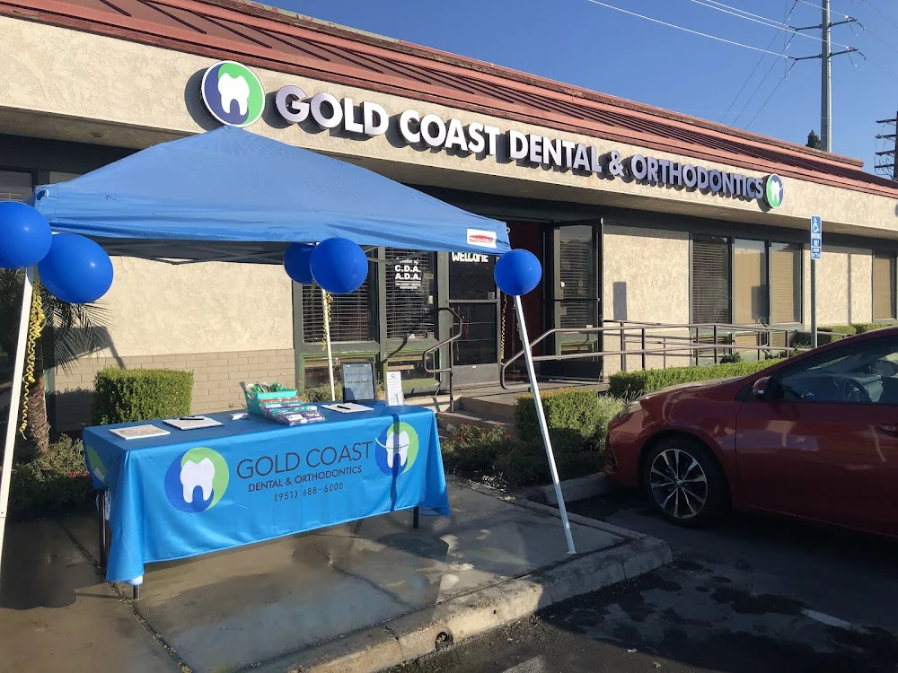 Gold Coast Dental - Riverside Picture 3