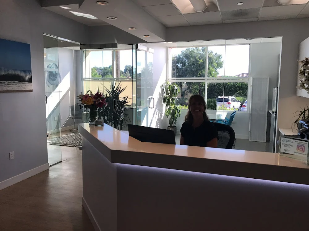OC Lifetime Dental: Dr. Aveed Samiee Picture 7