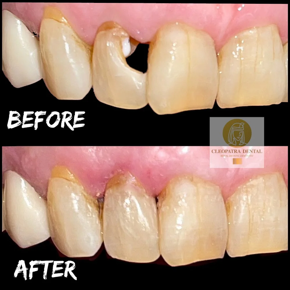 Cleopatra Dental - Riverside Picture 3