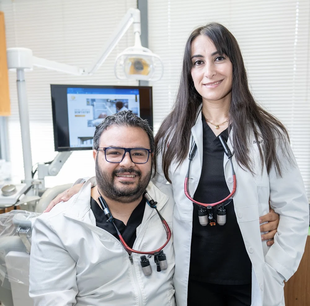 Cleopatra Dental - Riverside Picture 1