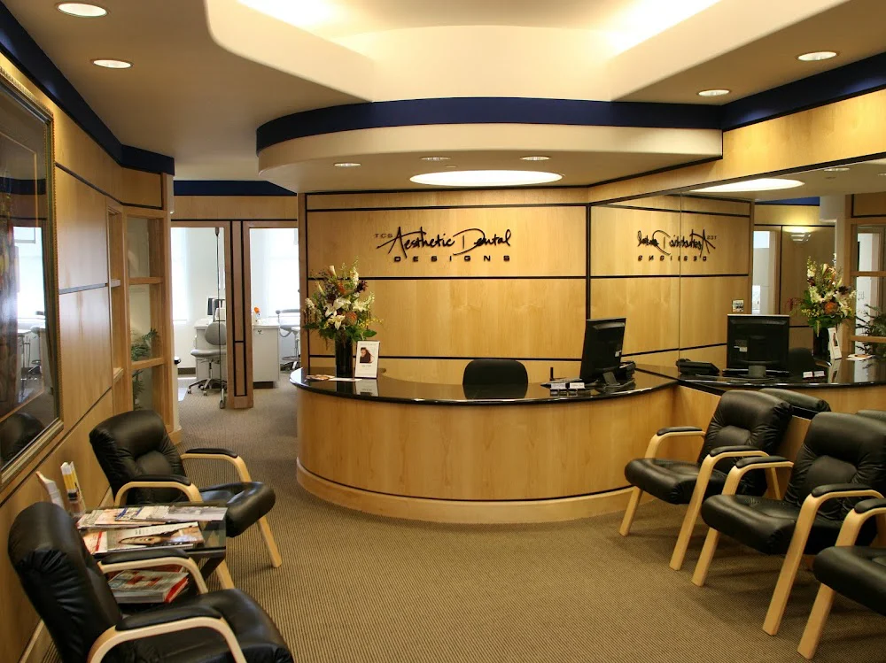 Aesthetic Dental Designs Picture 5