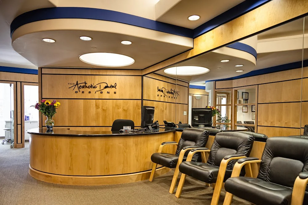 Aesthetic Dental Designs Picture 1