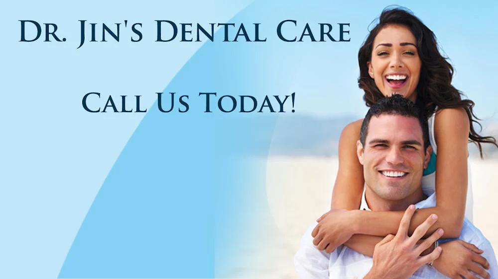 Dr. Jin's Dental Care Picture 4