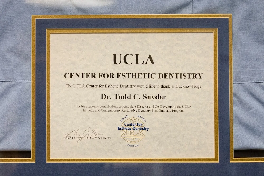 Aesthetic Dental Designs Picture 9
