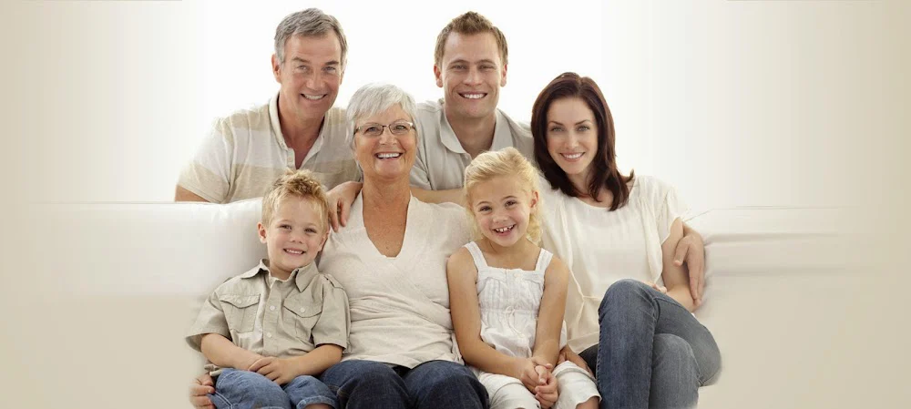 Luminous Family Dental-Dr. Eddy Shea, DDS Picture 1
