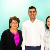 Sunshine Smiles of Orange County ico