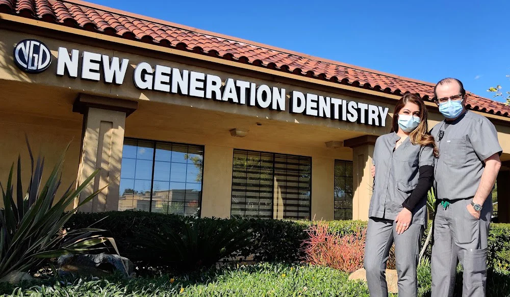 New Generation Dentistry Picture 3