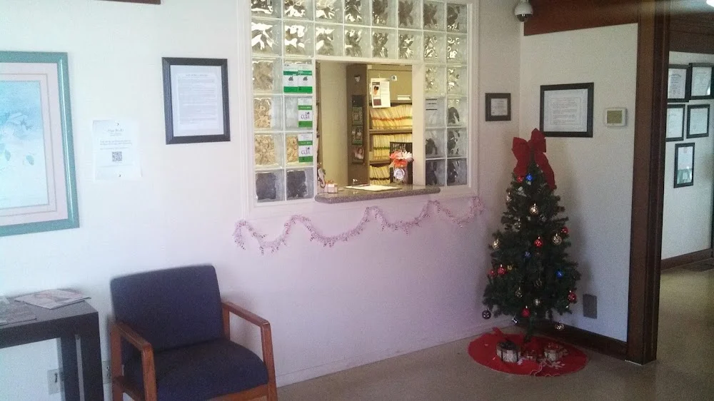 Peter Mani, DDS Picture 5