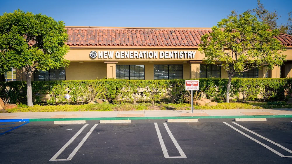 New Generation Dentistry Picture 9