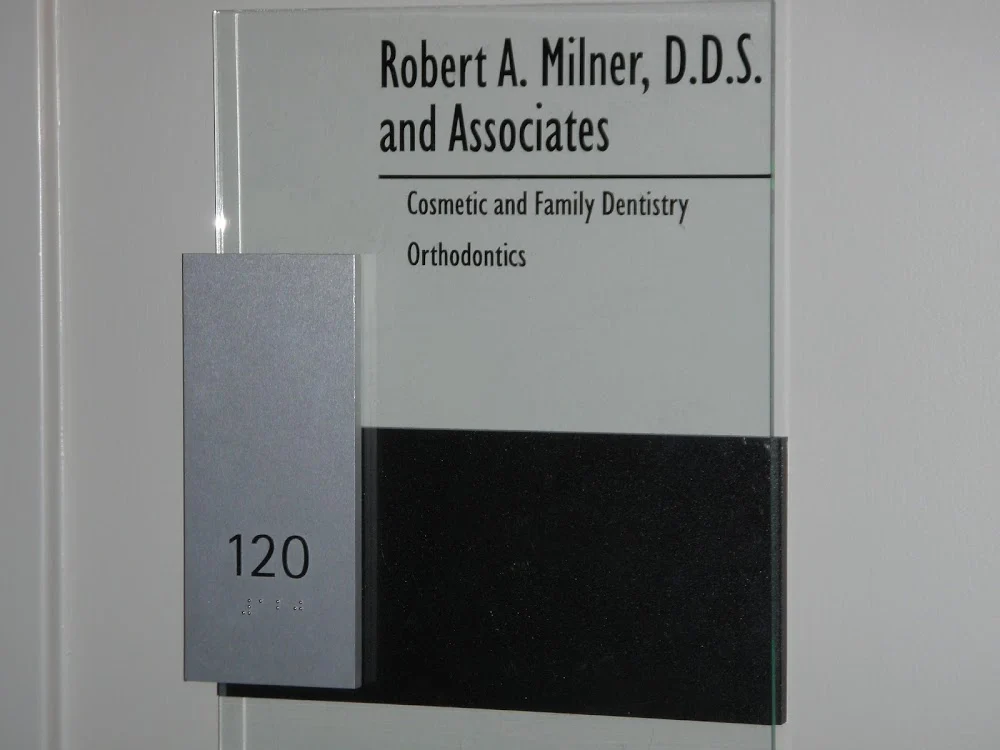 Robert A. Milner, D.D.S. Picture 7