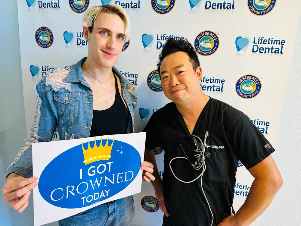 Lifetime Dental & Fastbraces Picture 3