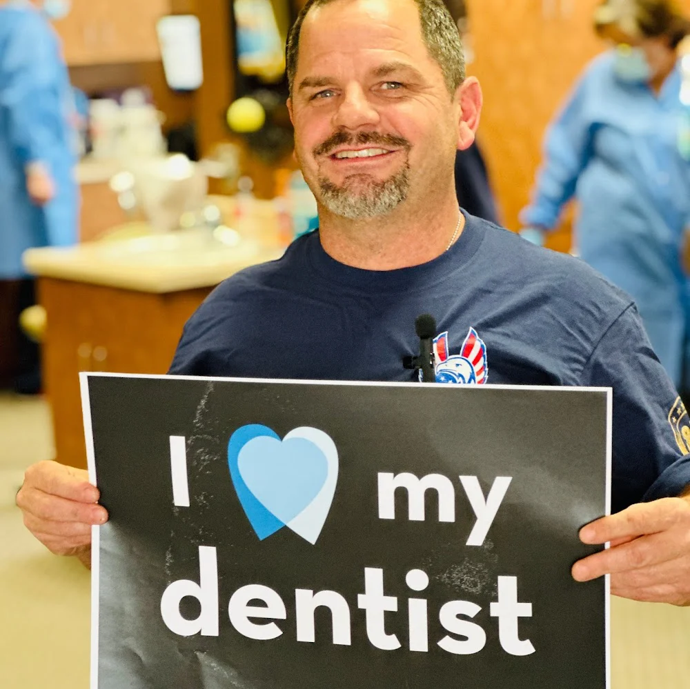 Lifetime Dental & Fastbraces Picture 4