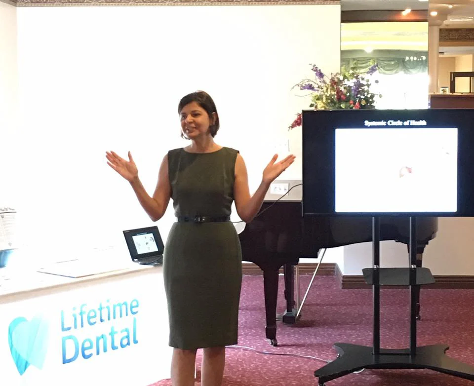 Lifetime Dental & Fastbraces Picture 8