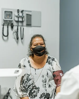 Neighborhood Healthcare Riverside Latham Picture 3