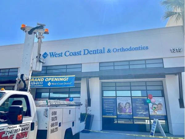 West Coast Dental of Rialto Picture 9