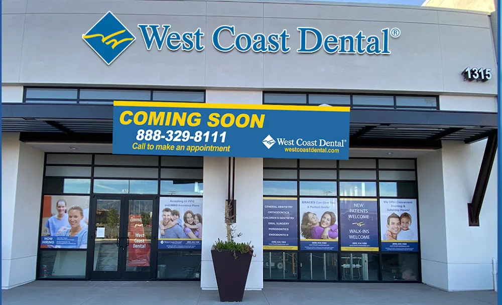 West Coast Dental of Rialto Picture 8
