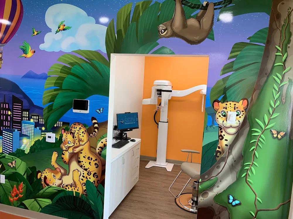 Magicland Children's Dental of Rialto Picture 6
