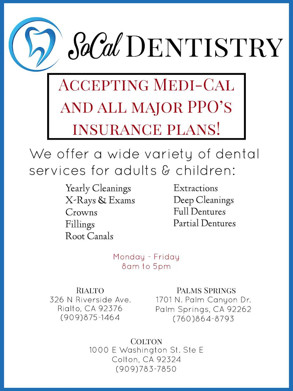 SoCal Dentistry Picture 9