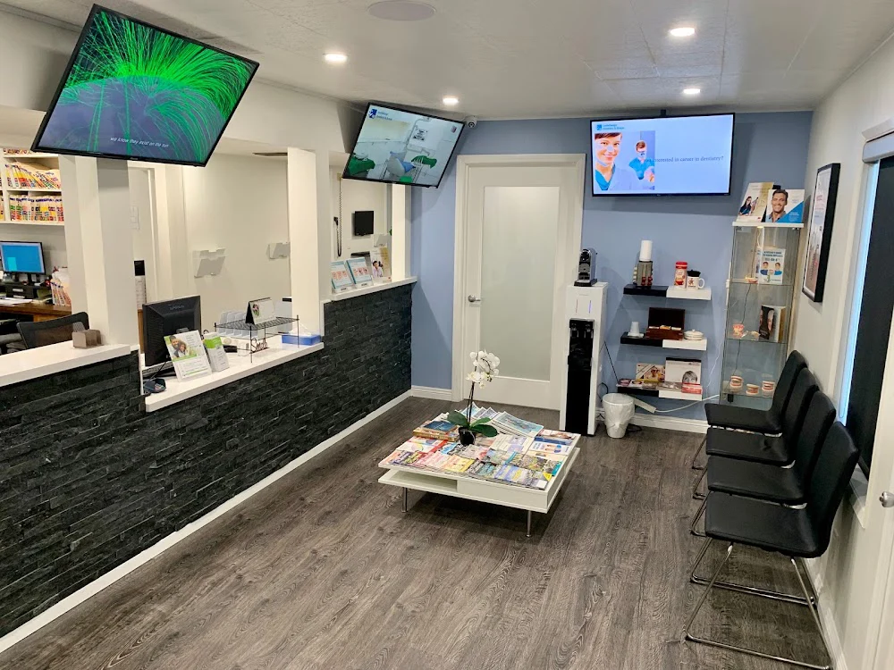 Smile Design Dentistry & Implant Center Picture 9