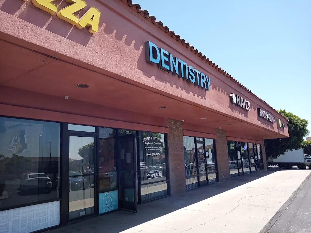 Johnson Ebenezer DDS Picture 4