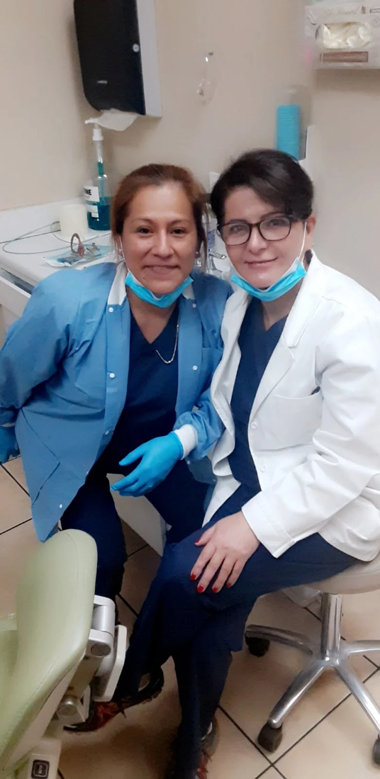Santa Fe Dental Group - Rialto Picture 2