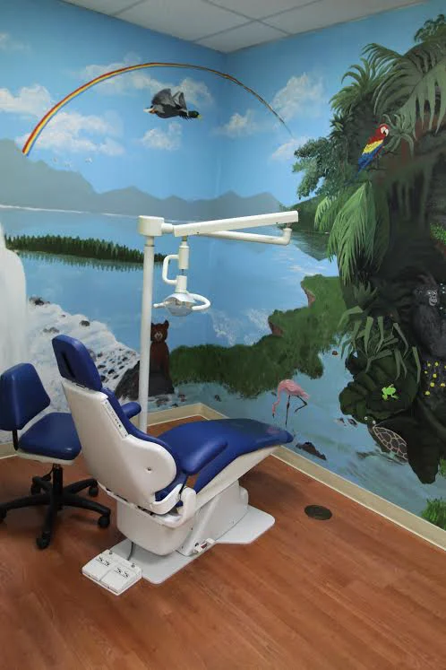 Meshia Azad DDS Picture 1