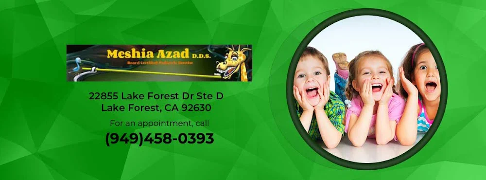 Meshia Azad DDS Picture 3