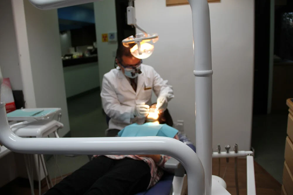 Dr. Sandoval Office of Pedro M Sandoval DDS Picture 1