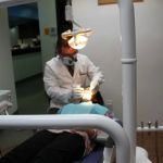 Dr. Sandoval Office of Pedro M Sandoval DDS