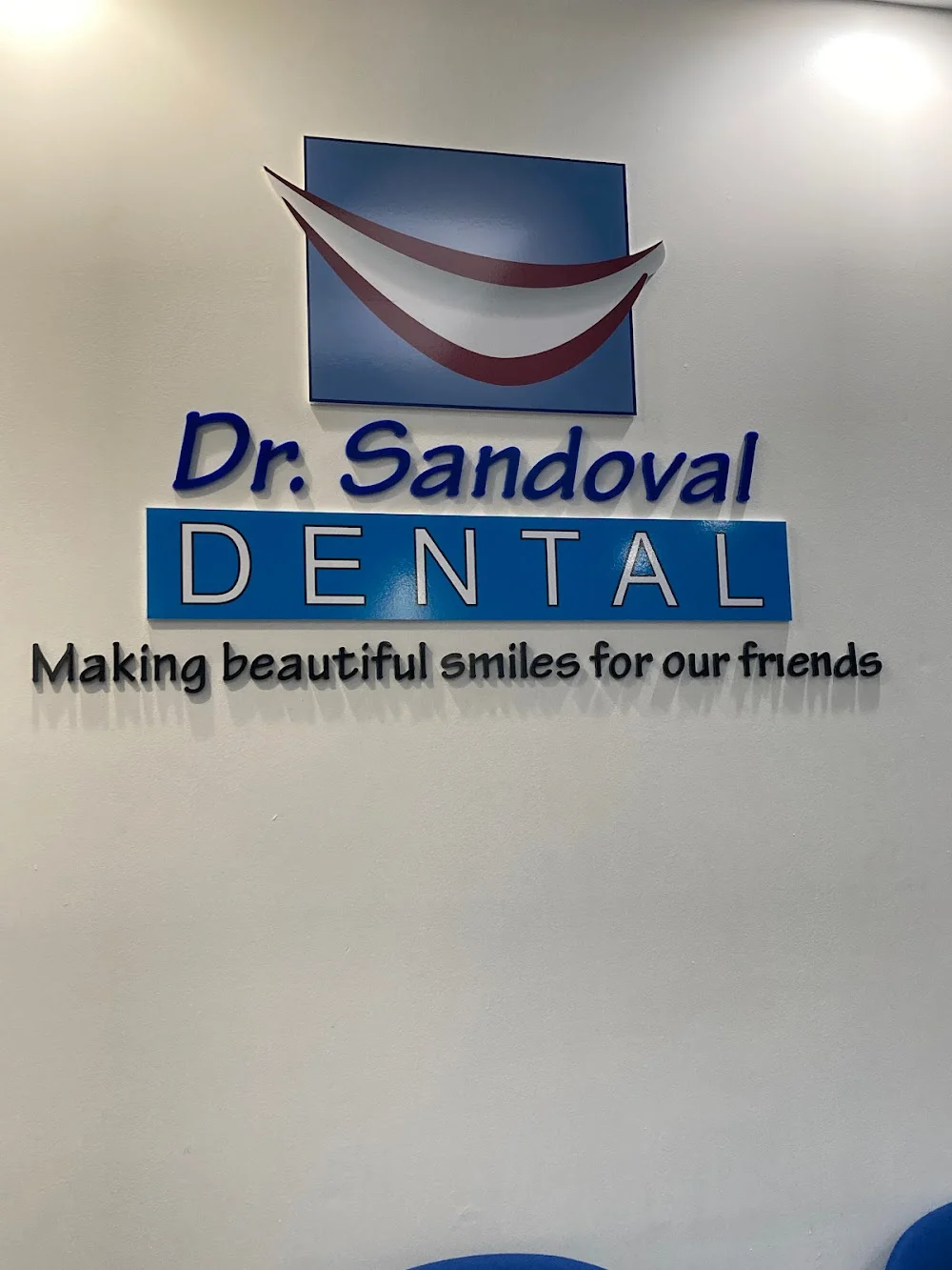 Dr. Sandoval Office of Pedro M Sandoval DDS Picture 10