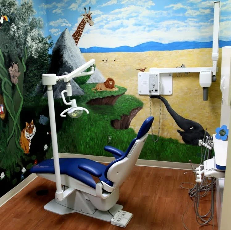 Meshia Azad DDS Picture 6