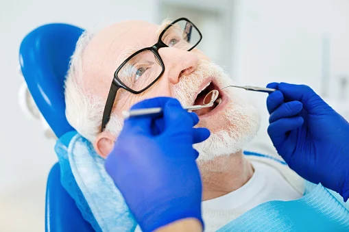 Emergency Dental Care Picture 1