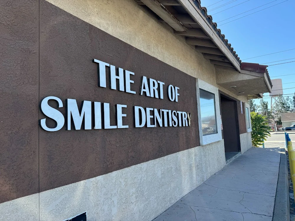 The Art of Smiles Dental Group Picture 1