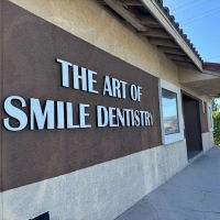 The Art of Smiles Dental Group ico