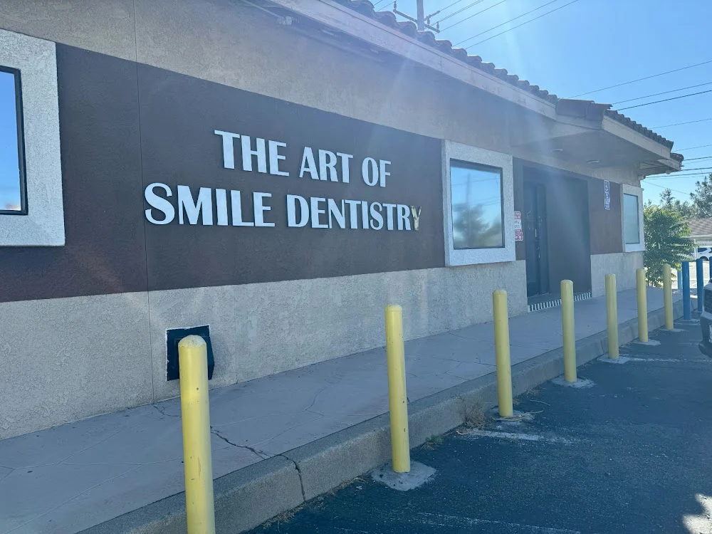 The Art of Smiles Dental Group Picture 10