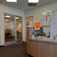 Bloomington Community Health Center ico
