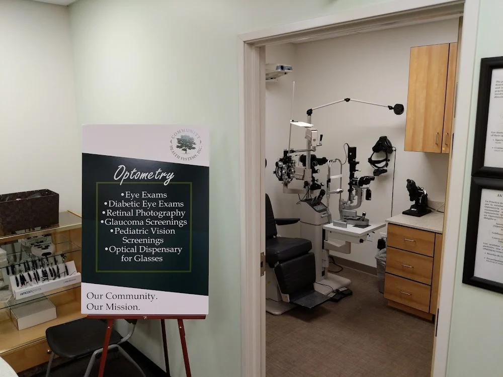 Bloomington Community Health Center Picture 5