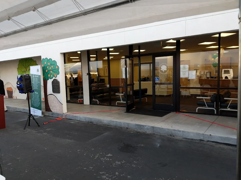 Bloomington Community Health Center Picture 8