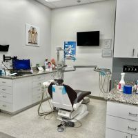 Bright Smile Dental Care ico