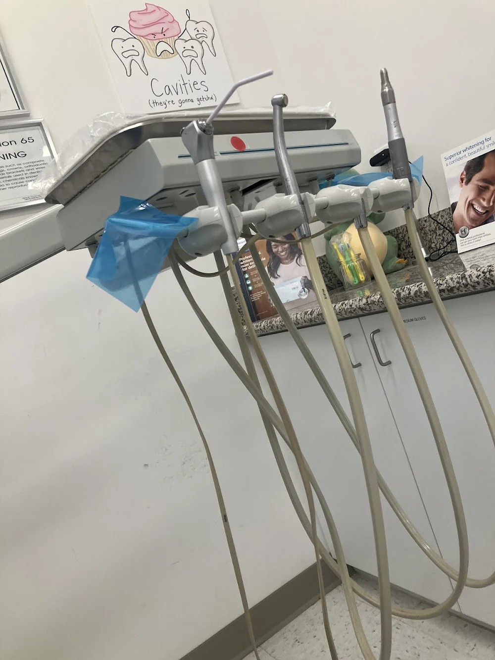Bright Smile Dental Care Picture 2