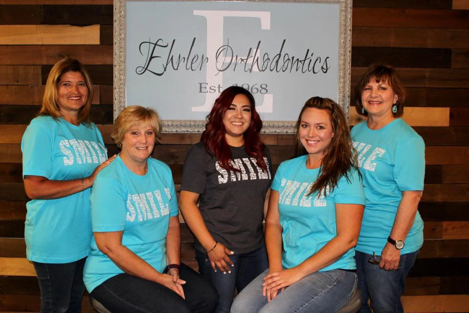 Ehrler Orthodontics Picture 1