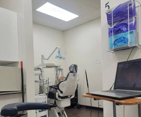 Fuller Smiles - Dentist - Rialto